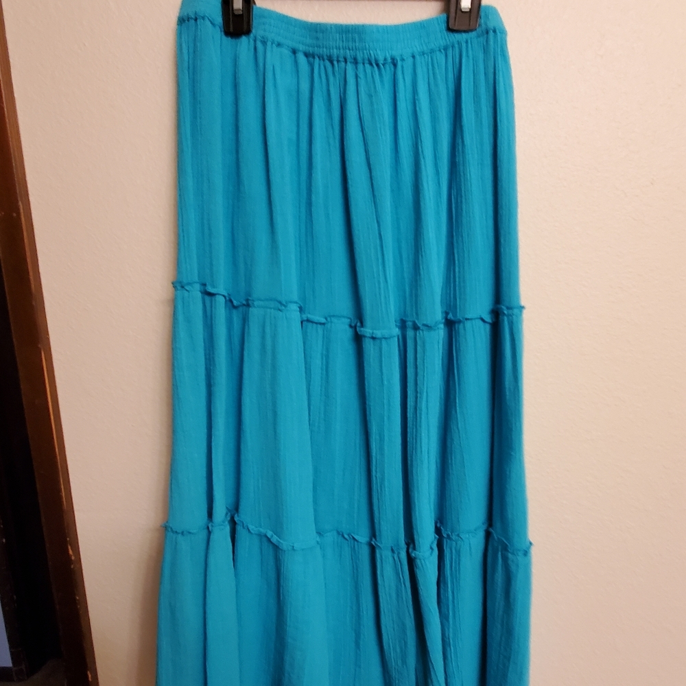 skirt